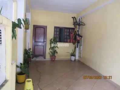 Sobrado com 4 Quartos à venda, 100m² no Vila Cruzeiro, São Paulo