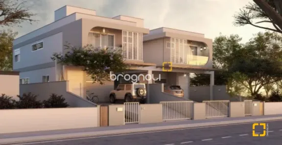 Casa com 3 Quartos à venda, 178m² no Rio Tavares, Florianópolis