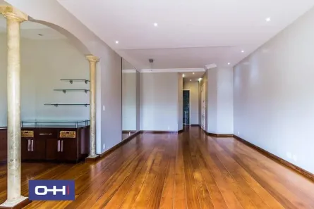 Apartamento com 3 Quartos à venda, 114m² no Perdizes, São Paulo