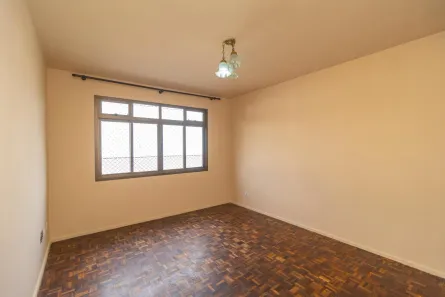 Apartamento com 3 Quartos para alugar, 70m² no Vila Izabel, Curitiba