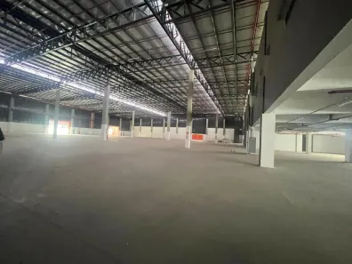 Galpão/Depósito/Armazém para alugar, 3327m² no Água Branca, São Paulo