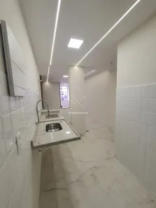 Apartamento com 2 Quartos à venda, 68m² no Icaraí, Niterói