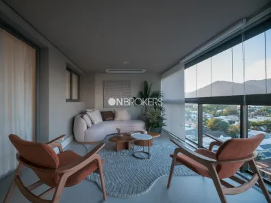Apartamento com 4 Quartos à venda, 190m² no Barra da Tijuca, Rio de Janeiro