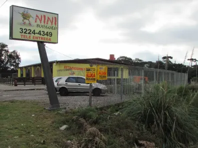 Lote/Terreno à venda, 9193m² no Interlagos, Caxias do Sul