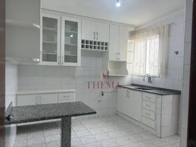 Apartamento com 2 Quartos à venda, 88m² no Morumbi, Piracicaba