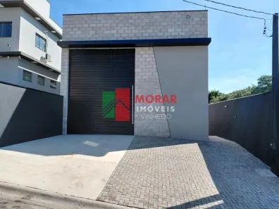 Galpão/Depósito/Armazém para alugar, 232m² no Marambaia, Vinhedo