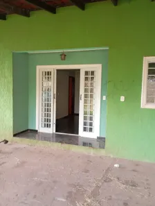 Casa com 4 Quartos à venda, 100m² no Setor Habitacional Pôr do Sol, Brasília