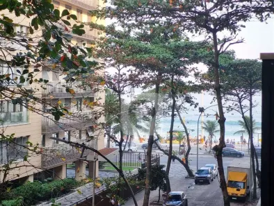 Apartamento com 3 Quartos à venda, 192m² no Leblon, Rio de Janeiro