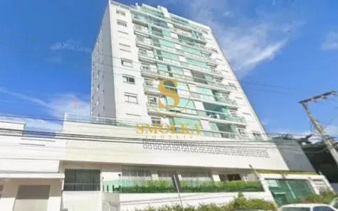 Apartamento com 4 Quartos à venda, 145m² no Capoeiras, Florianópolis