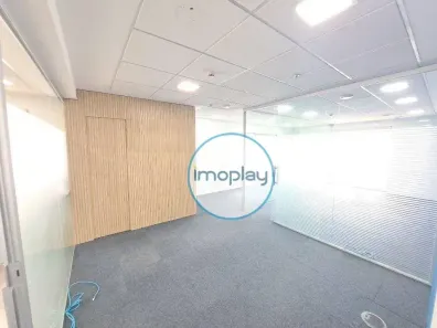 Sala Comercial à venda, 135m² no Cidade Monções, São Paulo