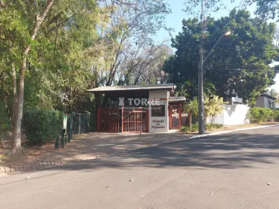 Lote/Terreno à venda, 1697m² no Jardim Chapadão, Campinas