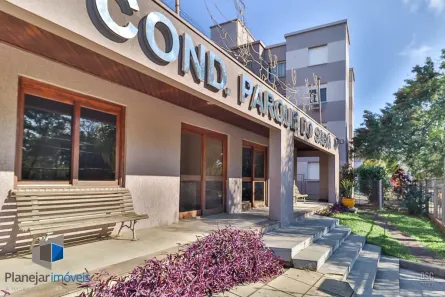 Apartamento com 2 Quartos à venda, 57m² no Morro Santana, Porto Alegre