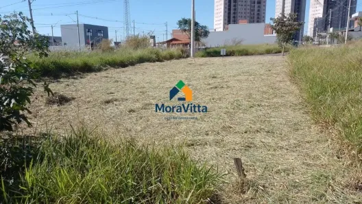 Lote/Terreno à venda, 160m² no Jardim Flórida, Hortolândia