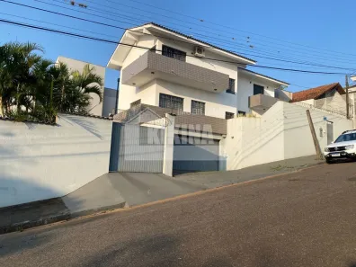 Sobrado com 3 Quartos para alugar, 350m² no Estrela, Ponta Grossa