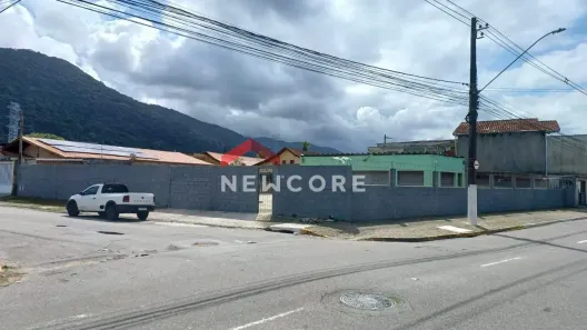 Lote/Terreno à venda, 740m² no Solemar, Praia Grande