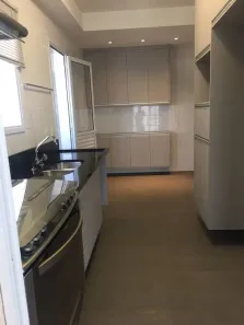 Apartamento com 3 Quartos à venda, 136m² no Jardim Arpoador, São Paulo
