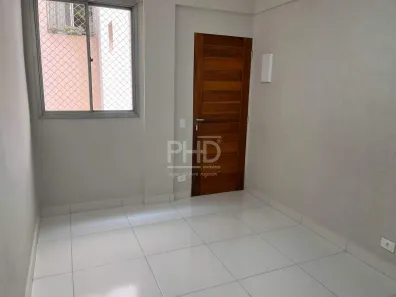 Apartamento com 2 Quartos à venda, 52m² no Assunção, São Bernardo do Campo