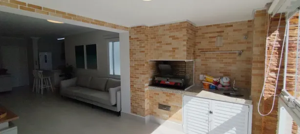 Apartamento com 3 Quartos à venda, 112m² no Riviera, Bertioga