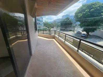 Apartamento com 2 Quartos à venda, 103m² no Recreio dos Bandeirantes, Rio de Janeiro