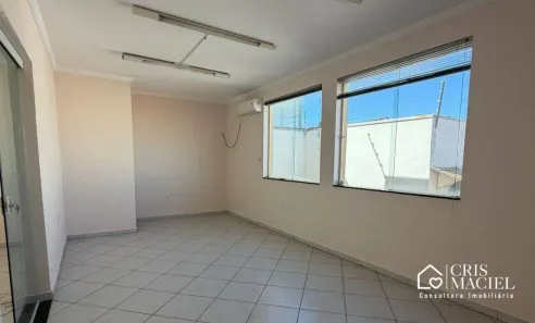 Sala Comercial para alugar, 103m² no Centro, Indaiatuba