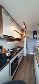 Apartamento com 2 Quartos à venda, 44m² no Mutinga, Osasco
