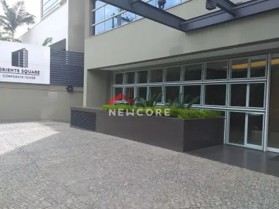 Sala Comercial com 1 Quarto à venda, 427m² no Chácara da Barra, Campinas