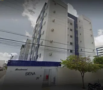 Apartamento com 3 Quartos para alugar, 94m² no Sandra Cavalcante, Campina Grande