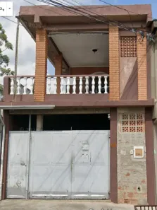 Sobrado com 2 Quartos à venda, 72m² no Chácaras Reunidas, São José dos Campos