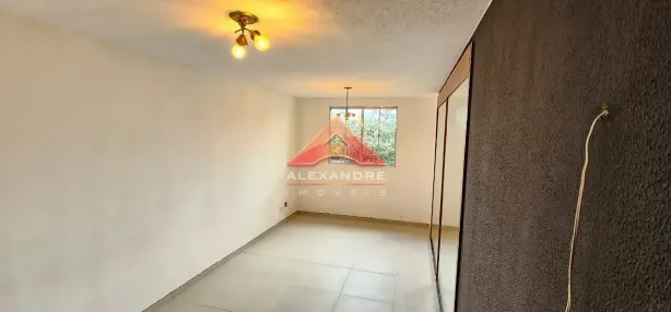 Apartamento com 3 Quartos para alugar, 83m² no Residencial Tatetuba, São José dos Campos