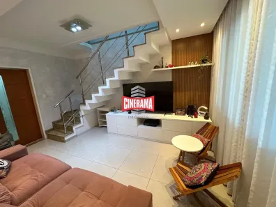 Sobrado com 3 Quartos à venda, 225m² no Osvaldo Cruz, São Caetano do Sul