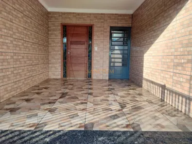 Casa com 3 Quartos à venda, 162m² no Bosque de Barão Geraldo, Campinas