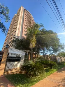 Apartamento com 3 Quartos para alugar, 92m² no Plano Diretor Norte, Palmas