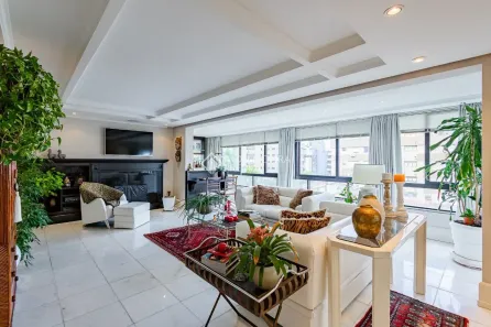 Apartamento com 2 Quartos à venda, 157m² no Bela Vista, Porto Alegre