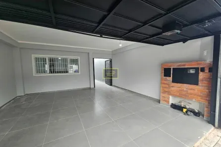 Casa com 2 Quartos à venda, 129m² no Parque São Domingos, São Paulo