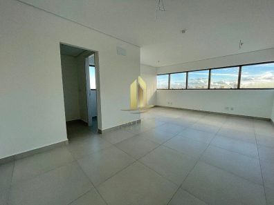 Sala Comercial para venda ou aluguel, 38m² no Centro, Franca