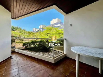 Apartamento com 2 Quartos à venda, 84m² no Enseada, Guarujá