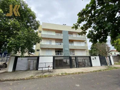 Apartamento com 2 Quartos para alugar, 70m² no Jardim Haruji, Jaguariúna