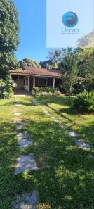 Casa com 3 Quartos à venda, 220m² no Itaipu, Niterói