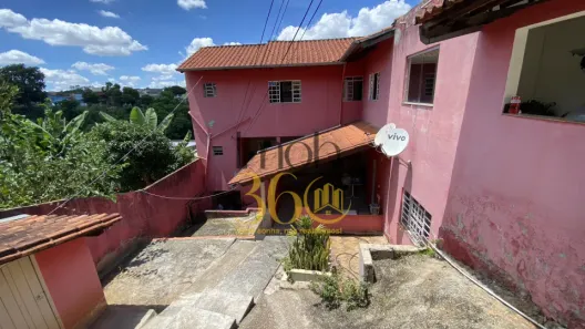 Casa com 1 Quarto à venda, 360m² no Milionários (Barreiro), Belo Horizonte