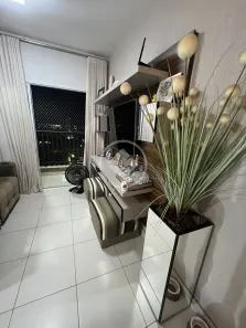 Apartamento com 2 Quartos à venda, 69m² no Terra Nova, Cuiabá