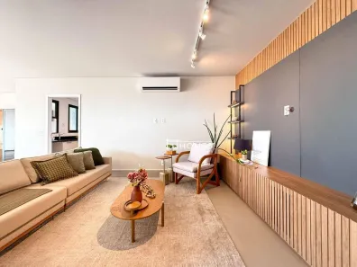 Apartamento com 3 Quartos à venda, 155m² no Vila Castelo Branco, Indaiatuba
