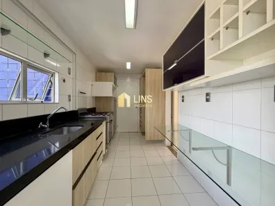 Apartamento com 3 Quartos à venda, 115m² no Renascença, São Luís