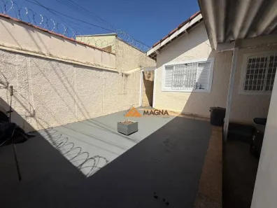 Casa com 5 Quartos à venda, 213m² no Independência, Ribeirão Preto