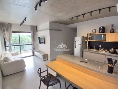Apartamento com 2 Quartos à venda, 71m² no Vila Monte Alegre, Ribeirão Preto