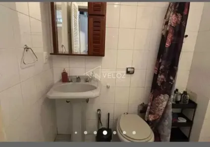 Apartamento com 1 Quarto à venda, 31m² no Laranjeiras, Rio de Janeiro