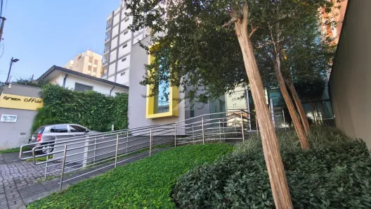 Sala Comercial com 1 Quarto à venda, 30m² no Bosque, Campinas