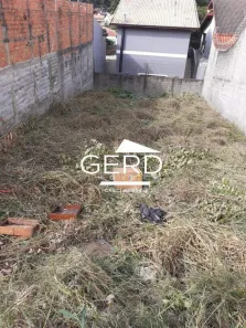 Lote/Terreno à venda, 125m² no Adalgisa, Osasco