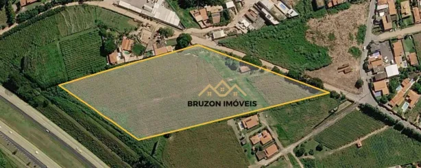 Lote/Terreno à venda, 27217m² no Rio Abaixo, Jundiaí