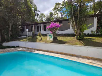 Fazenda/Sítio com 3 Quartos à venda, 3600m² no Cocuera, Mogi das Cruzes