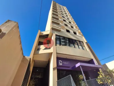 Apartamento com 2 Quartos para alugar, 67m² no Centro, São José do Rio Preto